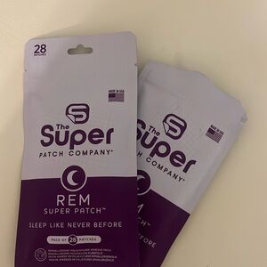 The Super Patch REM
